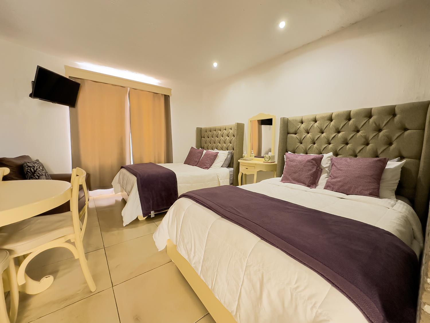 Hotel-Spa Posada Bonita Dolores Hidalgo Bagian luar foto
